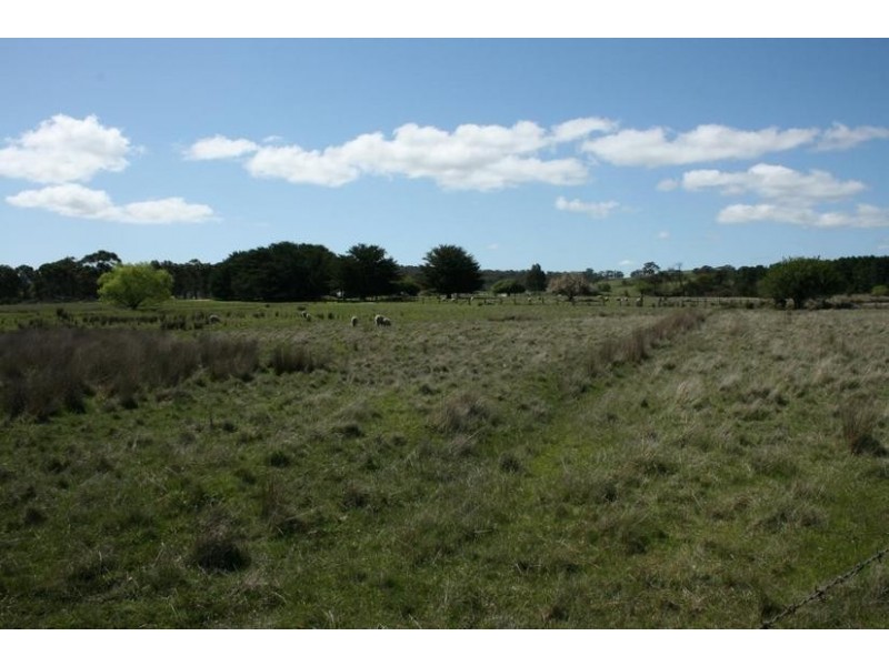 162 Chute-Waterloo Road, Raglan VIC 3373