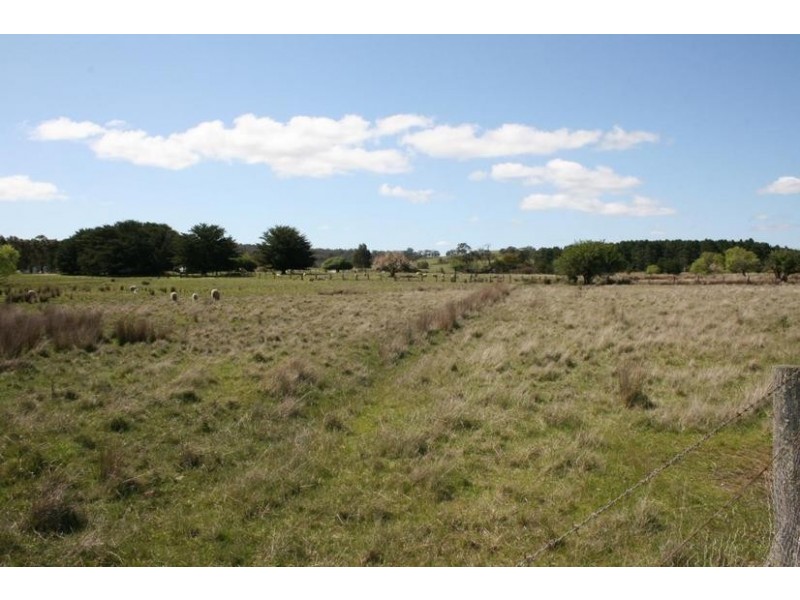 162 Chute-Waterloo Road, Raglan VIC 3373