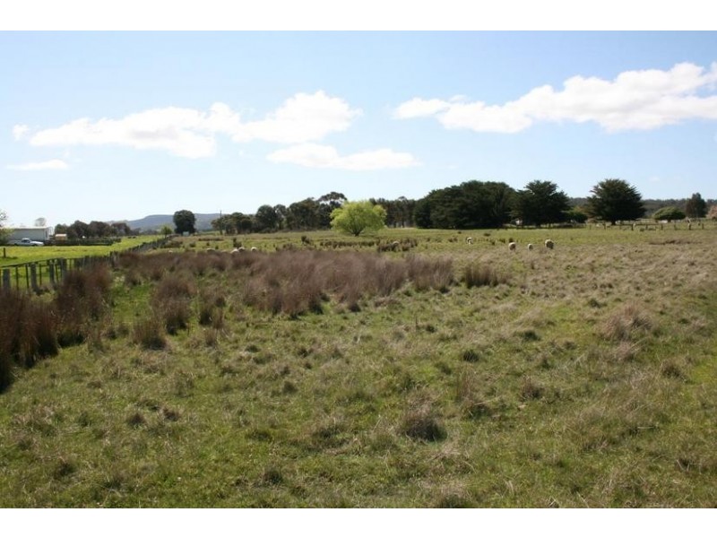 162 Chute-Waterloo Road, Raglan VIC 3373