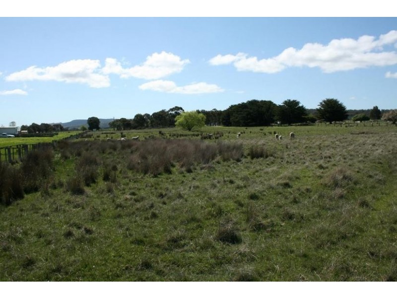 162 Chute-Waterloo Road, Raglan VIC 3373