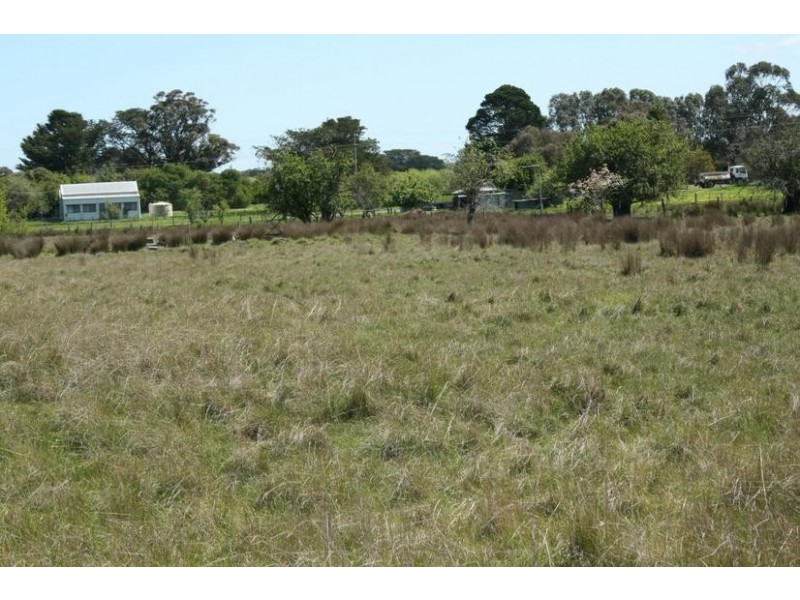 162 Chute-Waterloo Road, Raglan VIC 3373