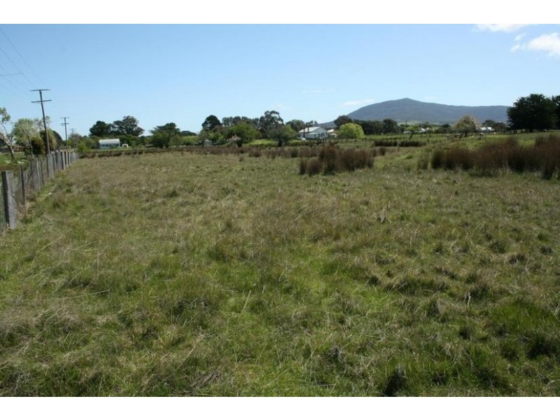 162 Chute-Waterloo Road, Raglan VIC 3373