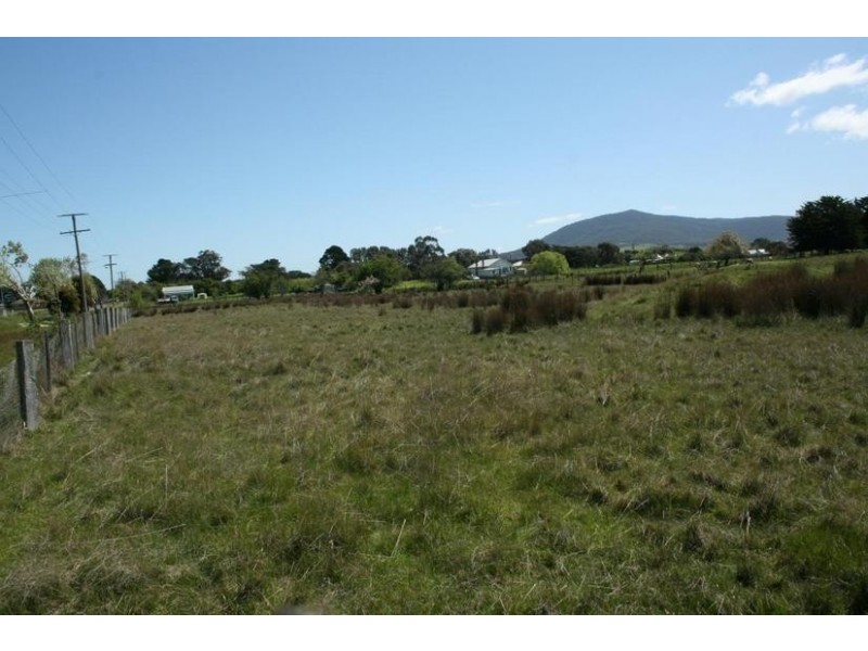 162 Chute-Waterloo Road, Raglan VIC 3373