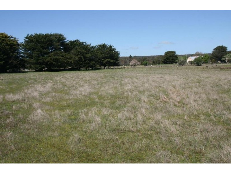 162 Chute-Waterloo Road, Raglan VIC 3373