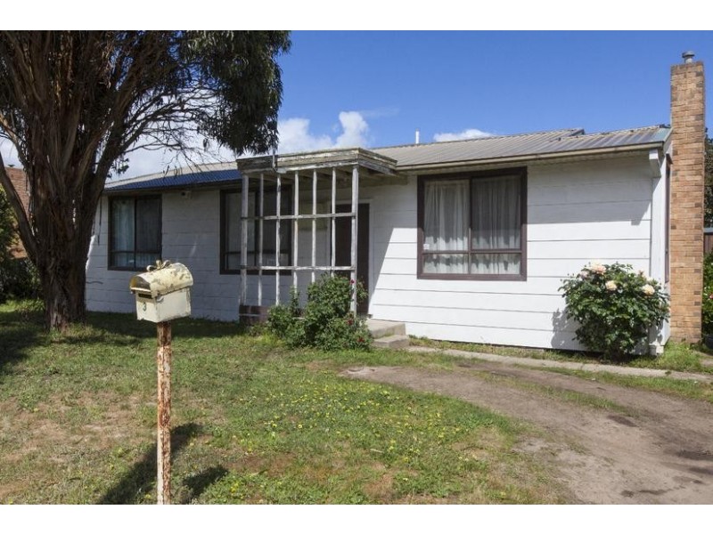 13 Smith Street, Ararat VIC 3377