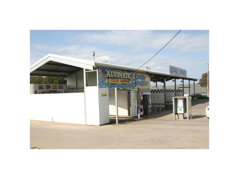 309-311 Barkly Street, Ararat VIC 3377