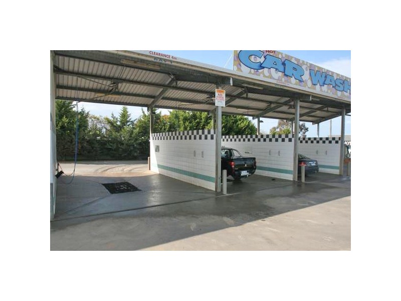 309-311 Barkly Street, Ararat VIC 3377