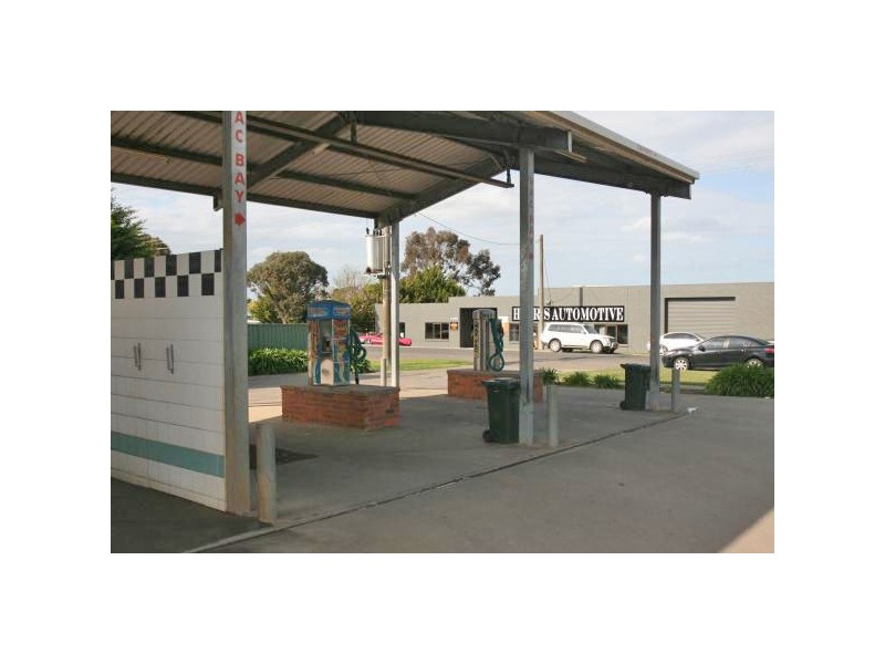 309-311 Barkly Street, Ararat VIC 3377