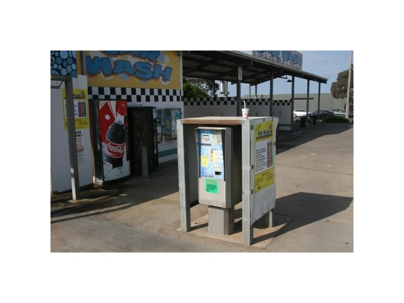 309-311 Barkly Street, Ararat VIC 3377