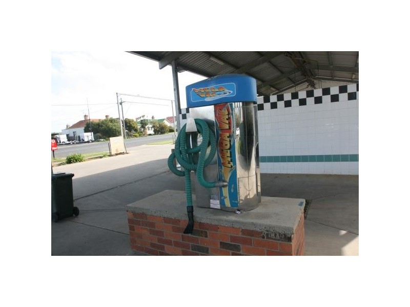 309-311 Barkly Street, Ararat VIC 3377