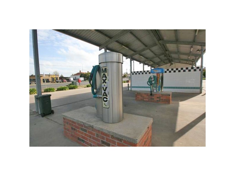 309-311 Barkly Street, Ararat VIC 3377