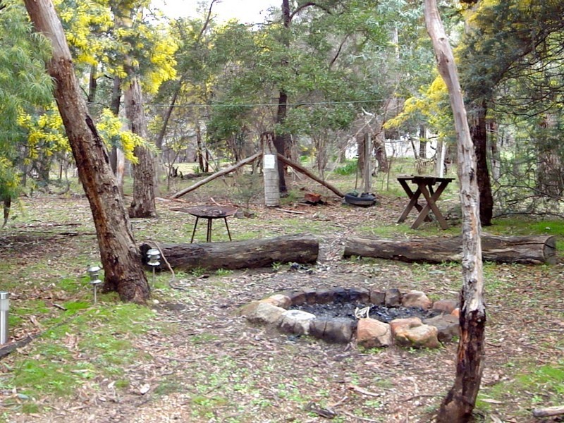 46 High Road, Halls Gap VIC 3381