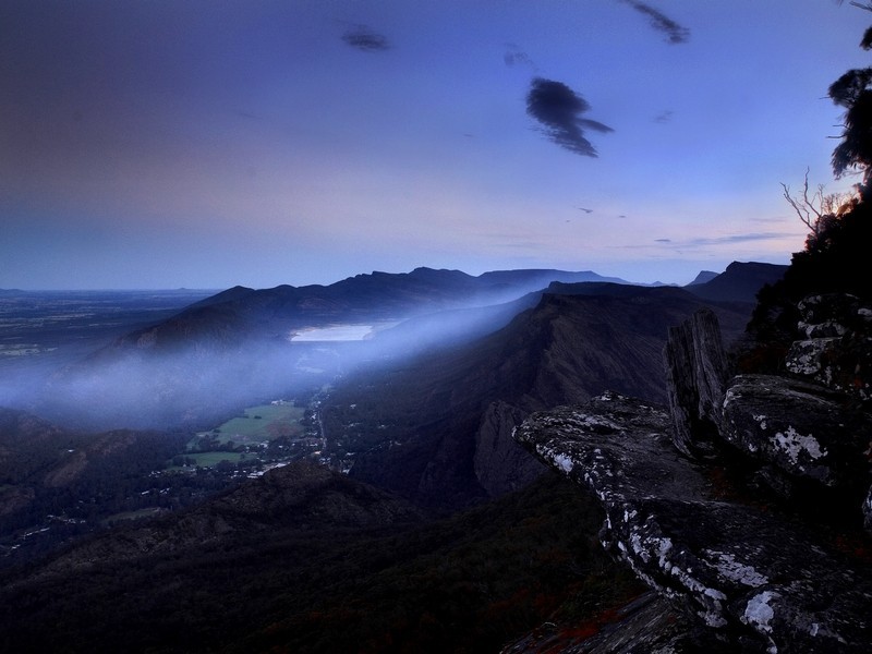 46 High Road, Halls Gap VIC 3381