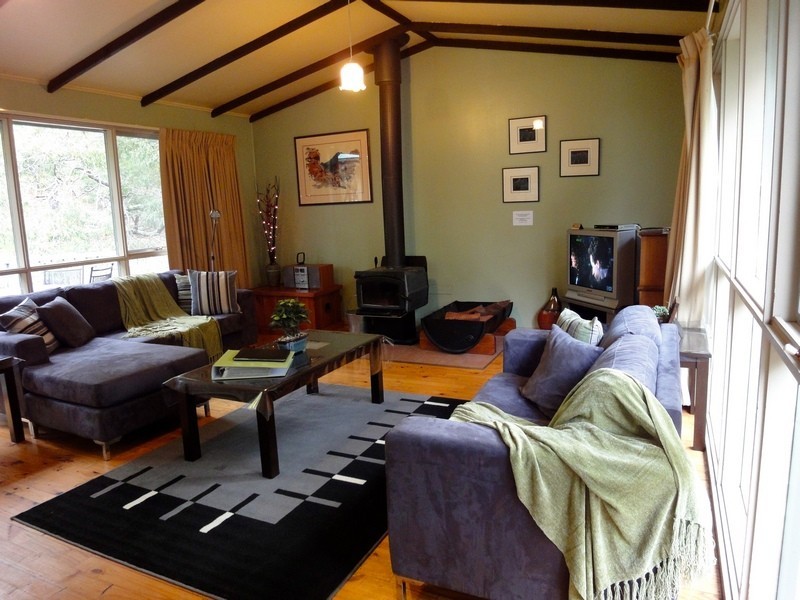 46 High Road, Halls Gap VIC 3381