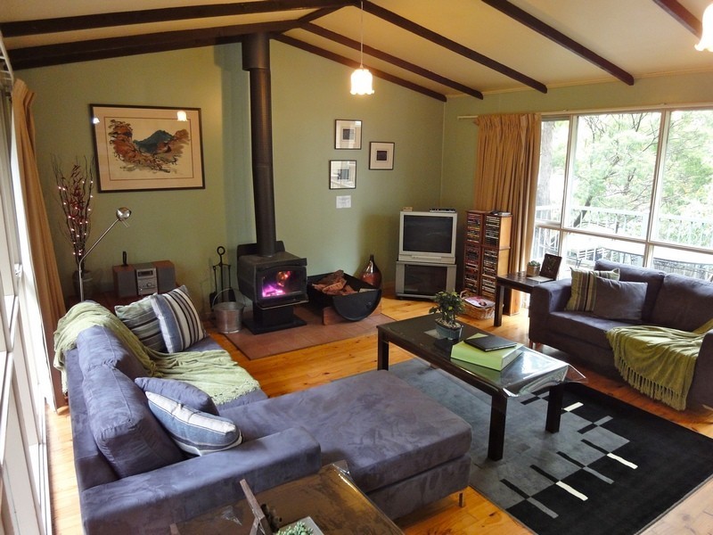 46 High Road, Halls Gap VIC 3381