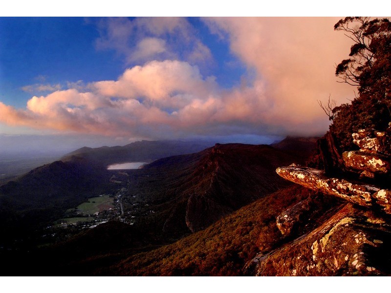 46 High Road, Halls Gap VIC 3381