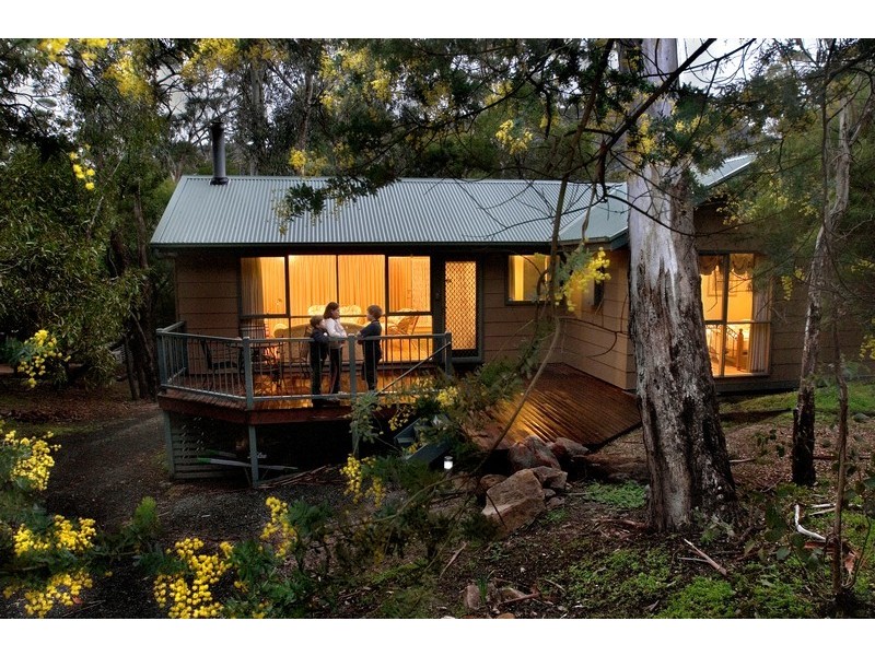 46 High Road, Halls Gap VIC 3381