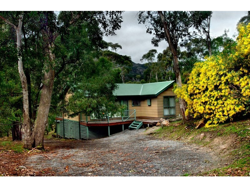 46 High Road, Halls Gap VIC 3381