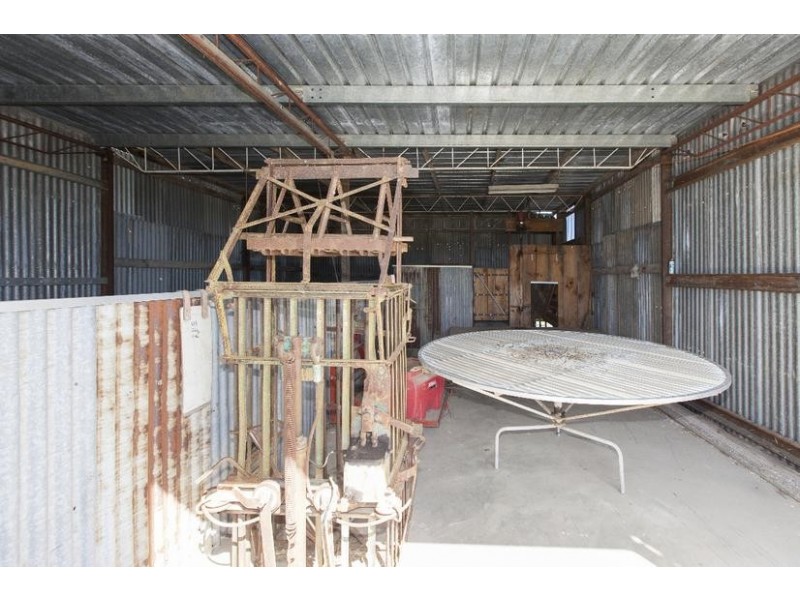 21 Banfields Road, Moyston VIC 3377