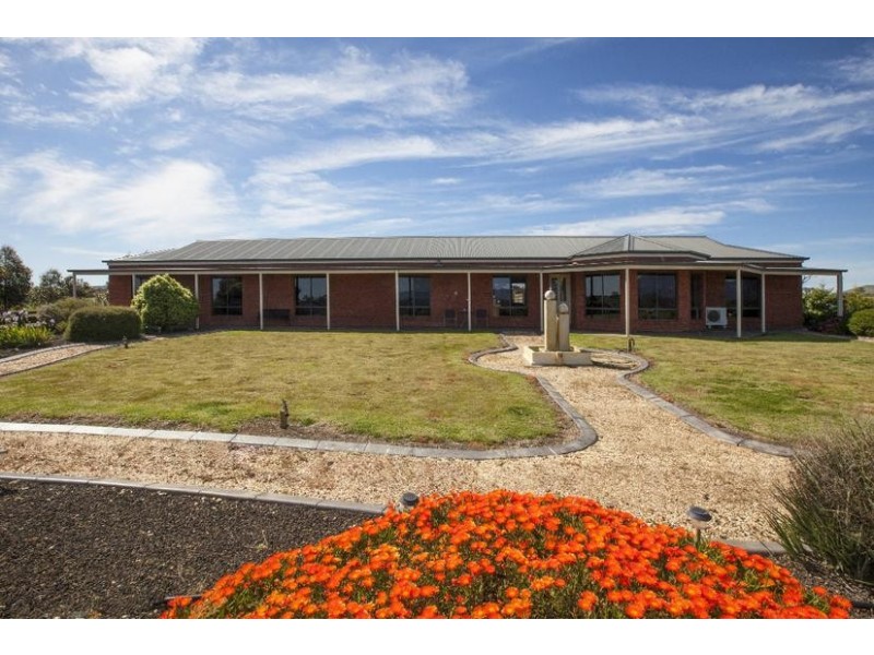 21 Banfields Road, Moyston VIC 3377