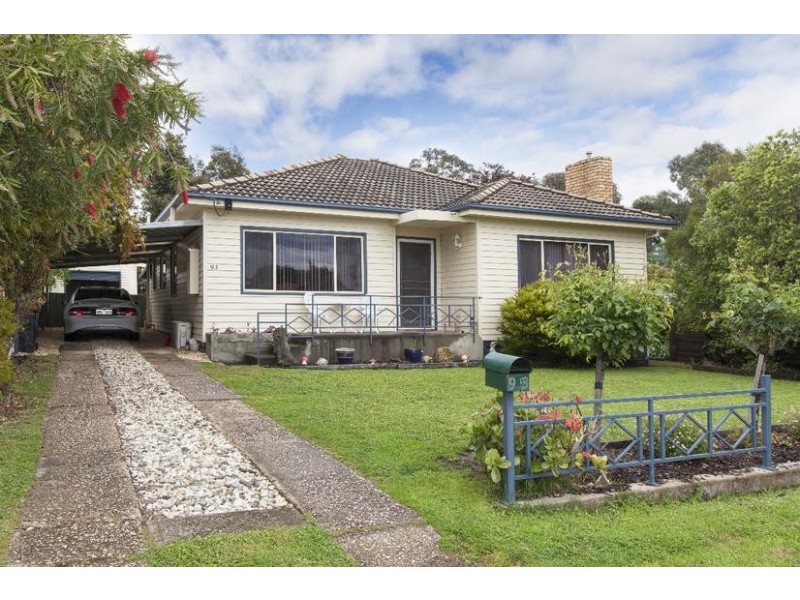 93 George Road, Ararat VIC 3377