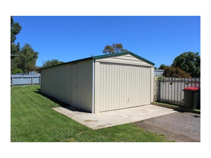 41 Banfield Street, Ararat VIC 3377