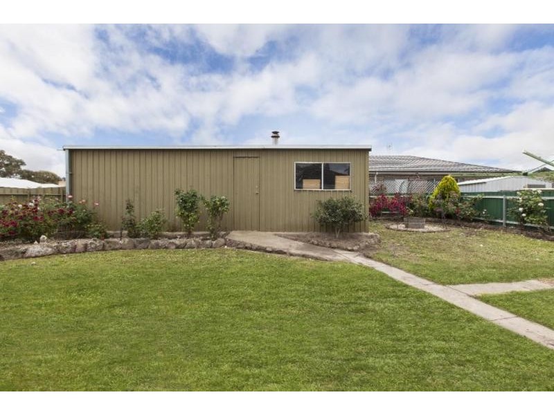41 George Road, Ararat VIC 3377