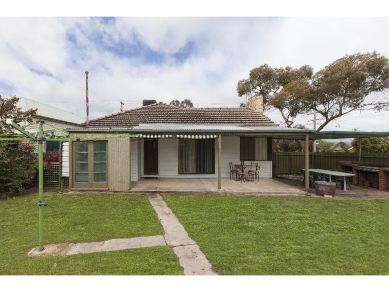 41 George Road, Ararat VIC 3377