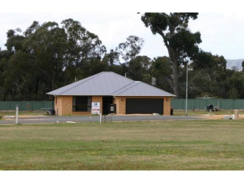 41 Jengarla Court, Ararat VIC 3377