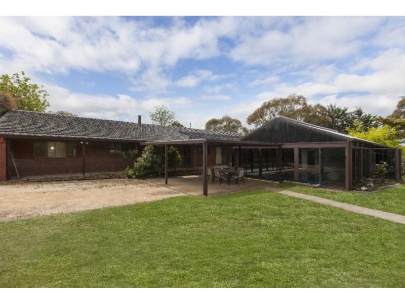 13 Golf Links Road, Ararat VIC 3377