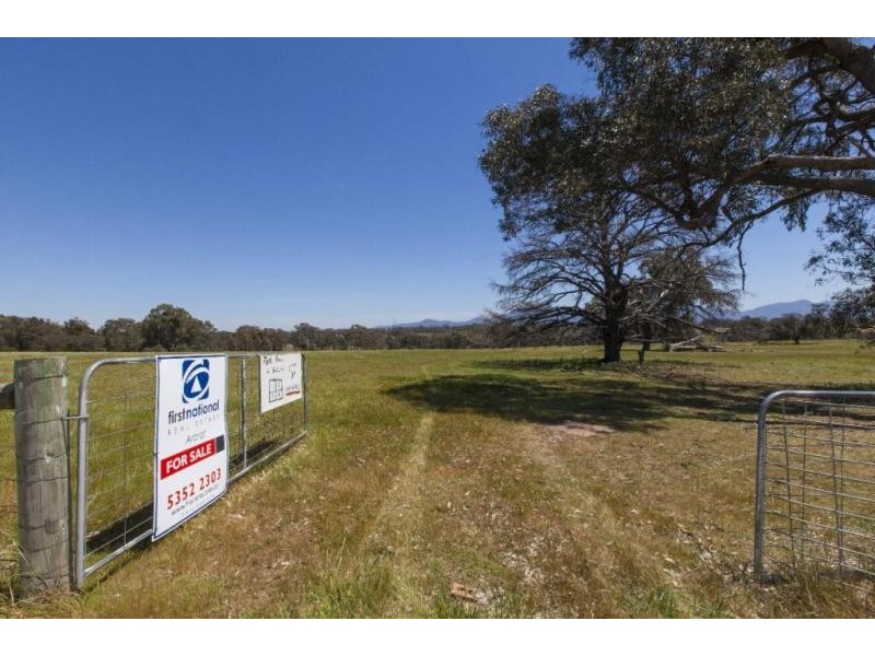 3 Moyston – Willaura Road, Moyston VIC 3377