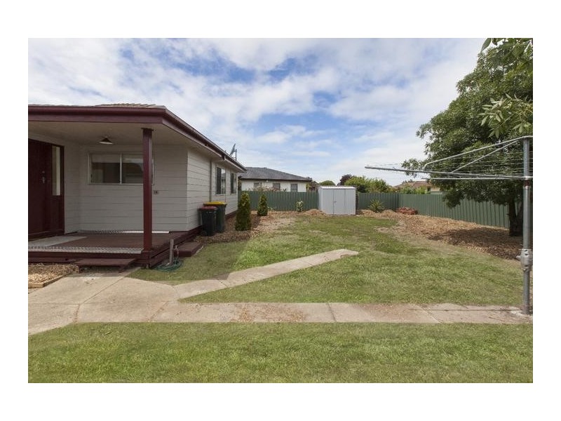 6 Timmins Street, Ararat VIC 3377