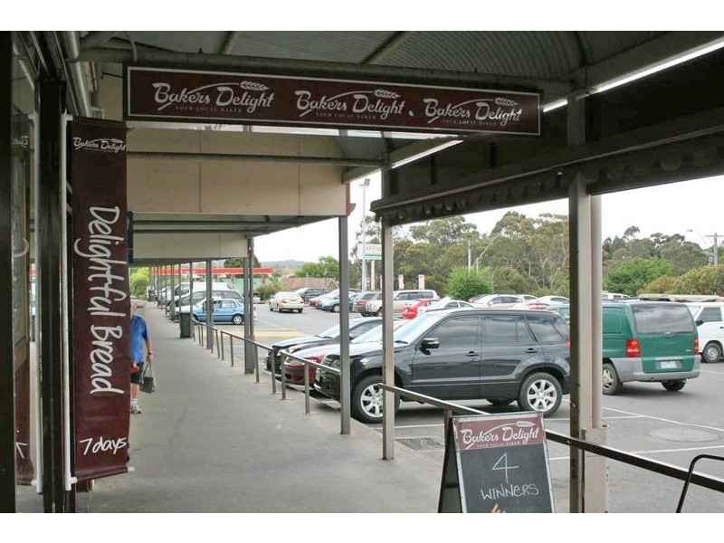 Shop 6, 1 Ingor Street, Ararat VIC 3377