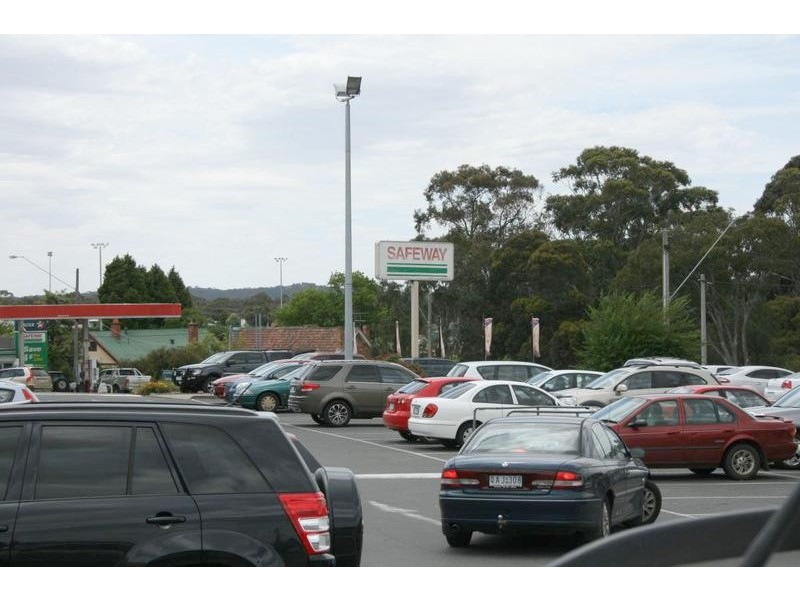 Shop 6, 1 Ingor Street, Ararat VIC 3377