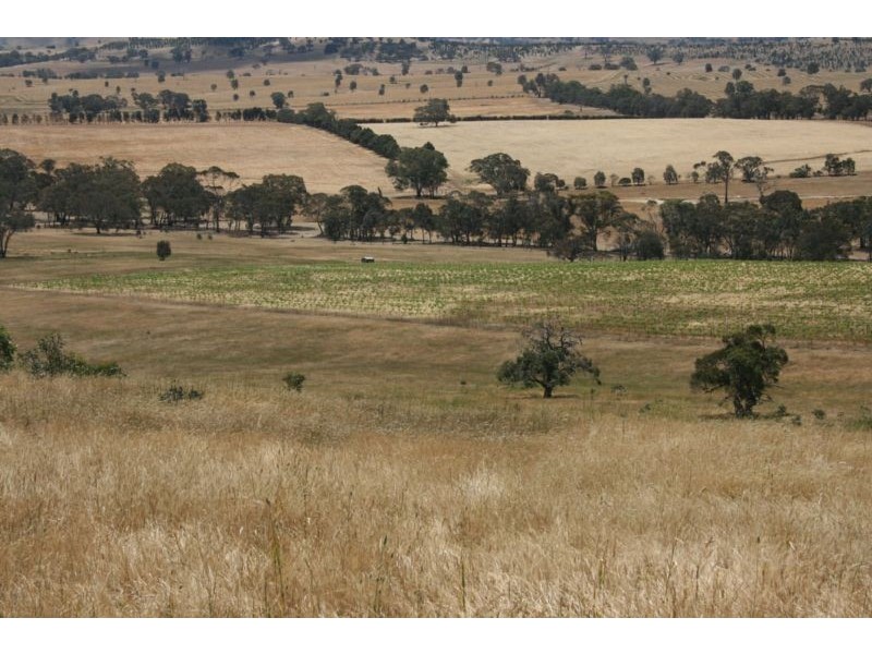 76 Old Brewery Road, Armstrong VIC 3377