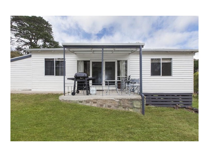 76 Bellinghams Hills Road, Ararat VIC 3377