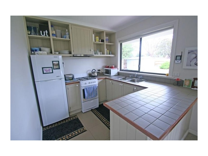 81 Hillarys Road, Elmhurst VIC 3469