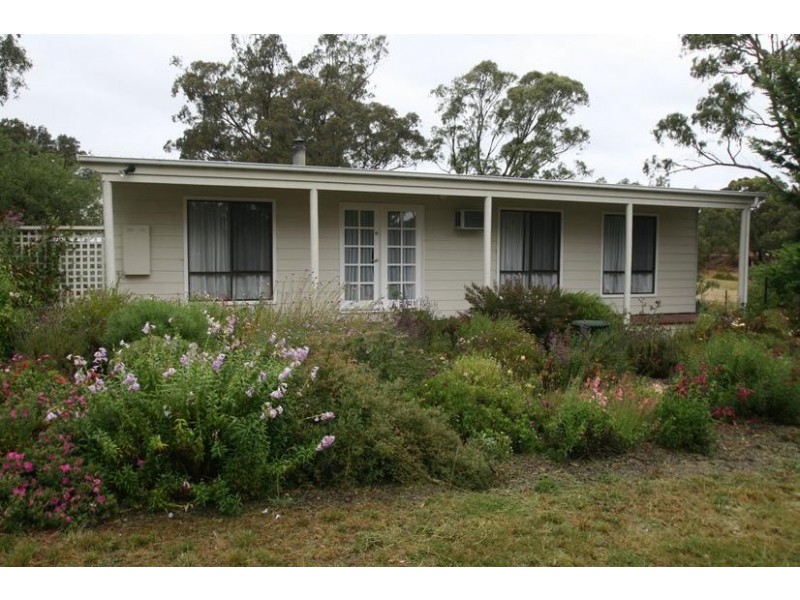81 Hillarys Road, Elmhurst VIC 3469