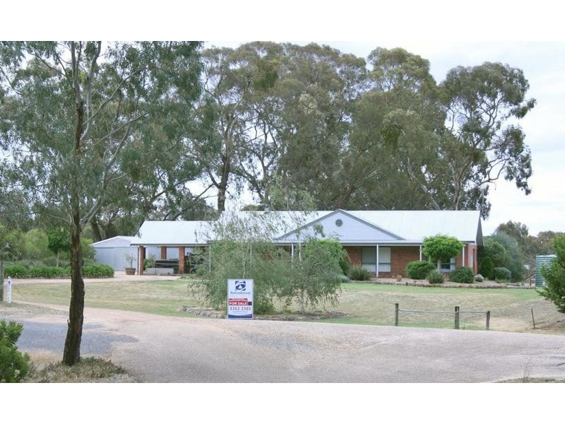 21 Munro Court, Ararat VIC 3377