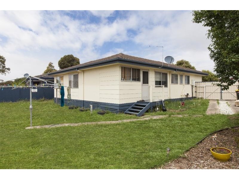 19 Timmins Street, Ararat VIC 3377