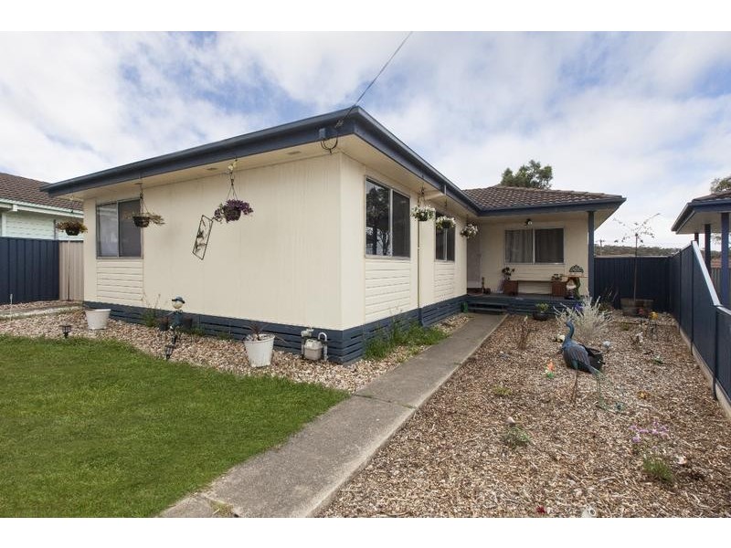 19 Timmins Street, Ararat VIC 3377