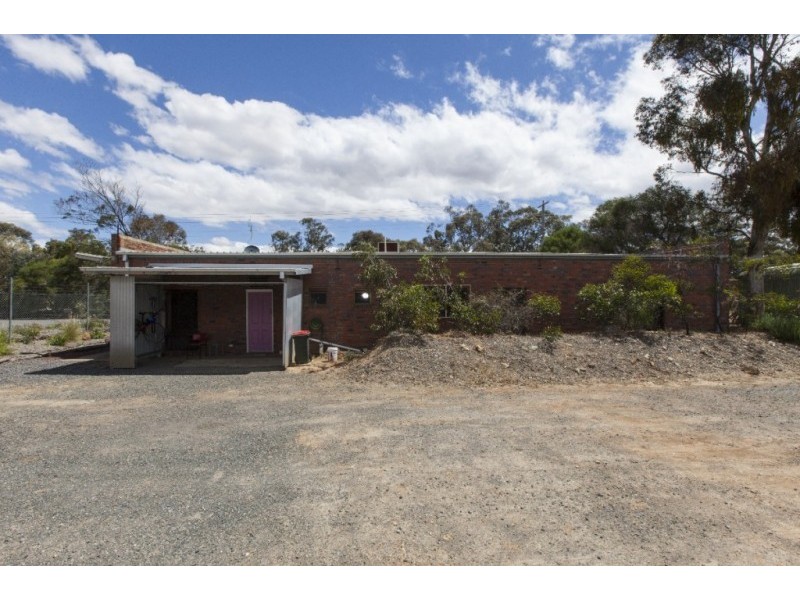 Lot 2, 25-35 Horsham Road, Stawell VIC 3380
