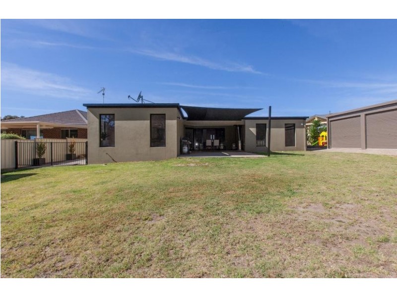 7 Highview Court, Ararat VIC 3377