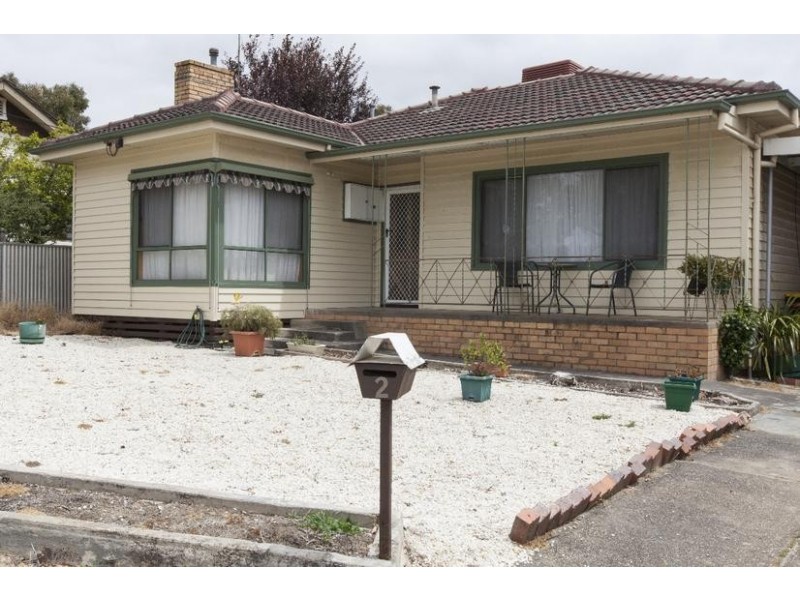 2 High Street West, Ararat VIC 3377