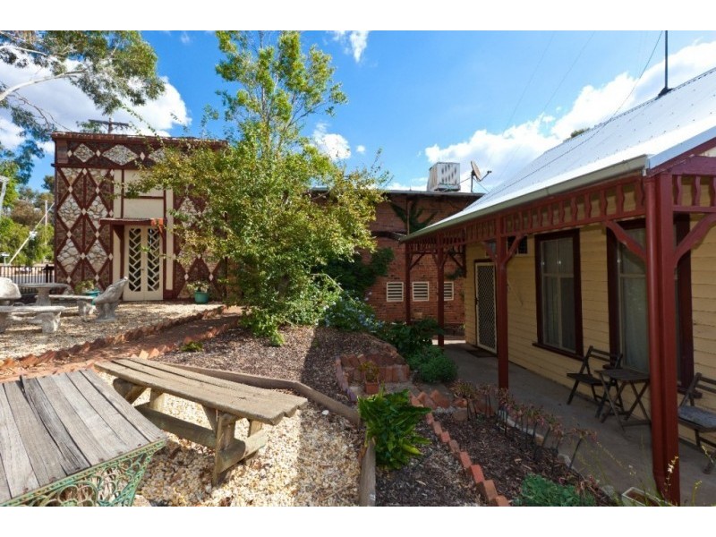 24 Seaby Street, Stawell VIC 3380