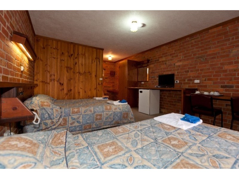 24 Seaby Street, Stawell VIC 3380