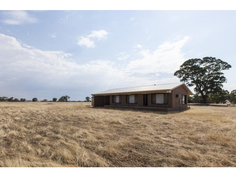 215 Wattle Gully Road, Great Western VIC 3377