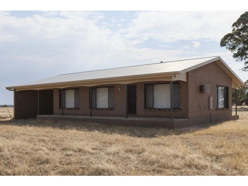 215 Wattle Gully Road, Great Western VIC 3377