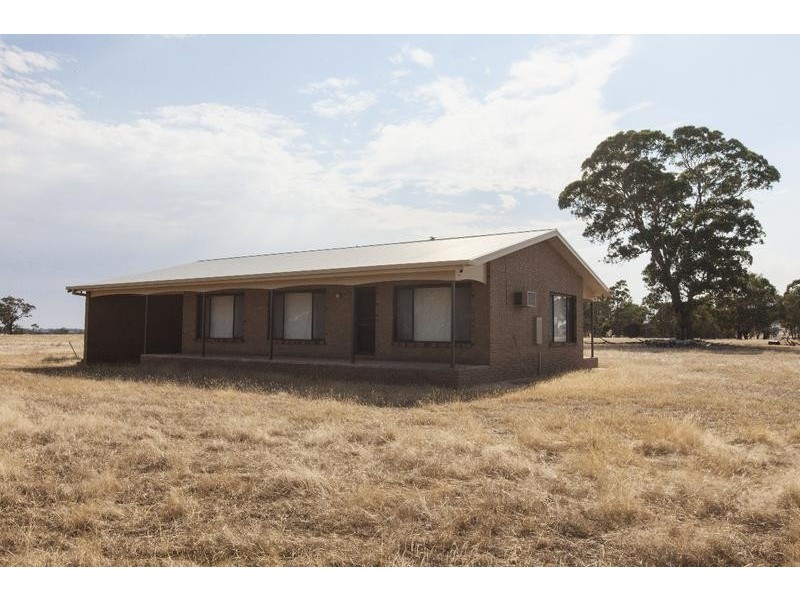 215 Wattle Gully Road, Great Western VIC 3377