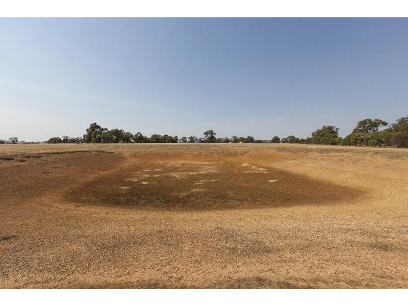 215 Wattle Gully Road, Great Western VIC 3377